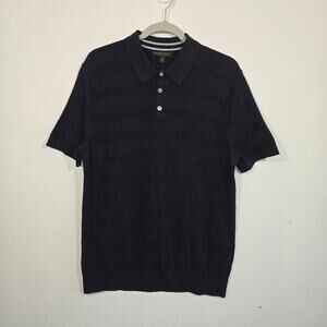 Banana Republic Supima Cotton Men's Polo. Size Medium.